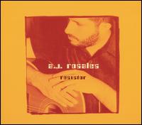 Resistor von A.J. Rosales