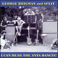 I Can Hear the Ants Dancin' von George Brigman