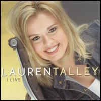 I Live von Lauren Talley