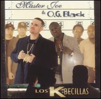 K-Becillas von Master Joe