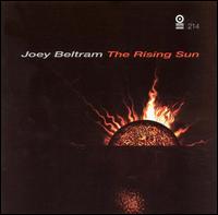 Rising Sun von Joey Beltram