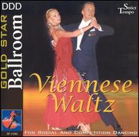 Gold Star Ballroom: Viennese Waltz von Various Artists