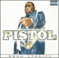 Drug Stories von Pistol