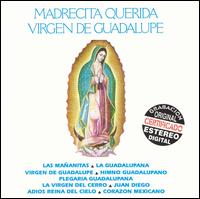 Madrecita Querida Virgen de Guadalupe von Various Artists