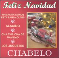 Feliz Navidad von Chabelo