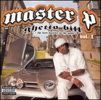 Ghetto Bill von Master P