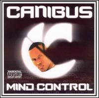 Mind Control von Canibus