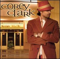 Corey Clark [CD & DVD] von Corey Clark