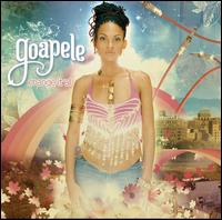 Change It All von Goapele