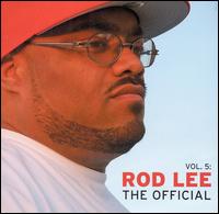 Official, Vol. 5 von Rod Lee