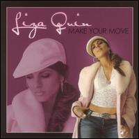 Make Your Move von Liza Quin