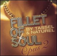 Fillet of Soul: Opus 2 von DJ Cam