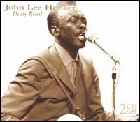 Dusty Road [Compilation] von John Lee Hooker