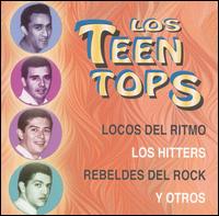 Teen Tops [Dimsa 1] von Los Teen Tops