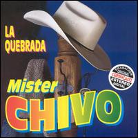 Quebrada von Mr. Chivo