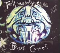 Black Comet von The Heavenly States