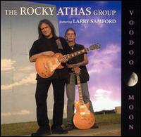 Voodoo Moon von Rocky Athas Group