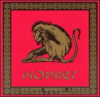 Cruel Tutelage von Monkey