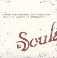 Souk Sunday Sessions von Swamy