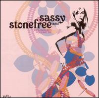 Dream Babes, Vol. 6: Sassy and Stonefree von Various Artists