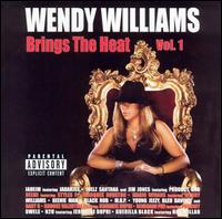 Brings the Heat, Vol. 1 von Wendy Williams