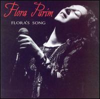 Flora's Song von Flora Purim