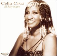 Merengue [Pazzazz] von Celia Cruz