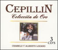 Coleccion de Oro von Cepillin