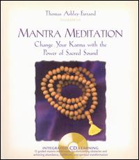 Mantra Meditation von Thomas Ashley Farrand