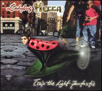 Trip the Light Fantastic von Ladybug Mecca