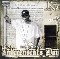 Independent's Day von Royce da 5'9"