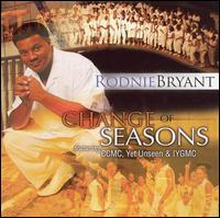 Change of Seasons von Rodnie Bryant