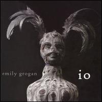 iO von Emily Grogan