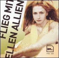 Flieg Mit Ellen Allien von Ellen Allien