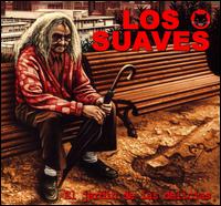 Jardinde las Delicias [CD & DVD] von Los Suaves