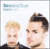 Inside Out von Second Sun