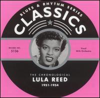 1951-1954 von Lula Reed