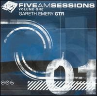 Five Am Sessions, Vol. 1 von Gareth Emery