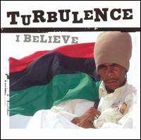 I Believe von Turbulence