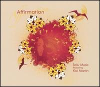 Affirmation von Solu Music