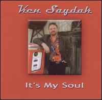 It's My Soul von Ken Saydak