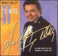 11 #1 Hits von Mickey Gilley