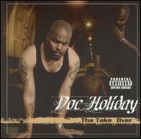 Tha Take Over von Doc Holiday