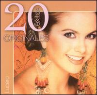 20 Éxitos Originales von Lucero