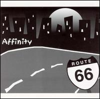 Route 66 von Affinity