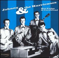 Hot Fudge & Cornbread von Johnny & the Hurricanes