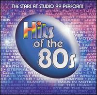 Hits of the 80's von Stars at Studio 99