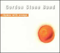 Rhymes With Orange von Gordon Stone