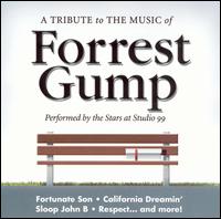 Tribute to the Music of Forrest Gump von Stars at Studio 99