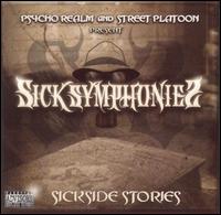 Sick Symphoniez - Sickside Stories von Sick Symphonies